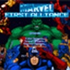 Marvel First Alliance