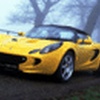 Lotus Elise Screensaver