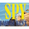 I SPY Treasure Hunt
