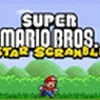 Super Mario Bros Star Scramble Windows