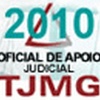 Apostila para o Concurso Oficial de APOIO Judicial – Classe D – TJ MG – 2010