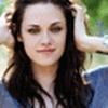 Kristen Stewart Chrome Theme