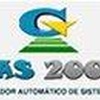 GAS2007 – Gerador Automático de Sistemas