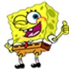 Bob Esponja Underwater Screensaver