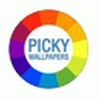 Picky Wallpapers