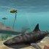 Shark Water World 3D Screensaver