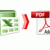 Excel To PDF Converter