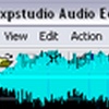 EXPStudio Audio Editor Free