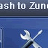 Wondershare Flash to Zune Converter