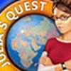 Julia’s Quest: United Kingdom