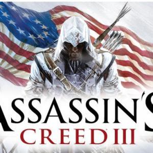 Assassin’s Creed III confirmado no Wii U