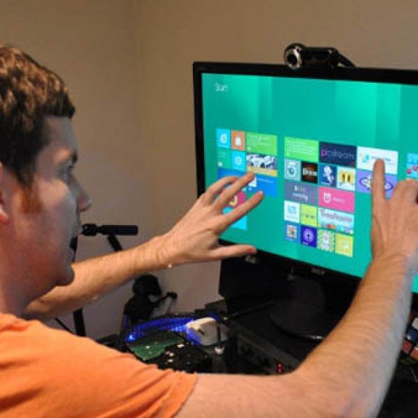 Windows 8 é aguardado para o quarto trimestre