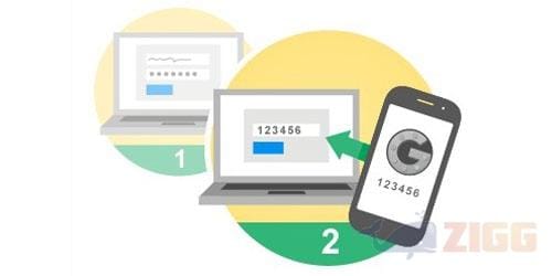 Como fazer a verificação em duas etapas no Google