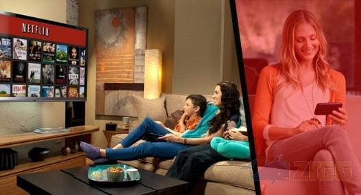 Tem outra pessoa usando sua conta do Netflix? Veja como encerrar a sessão dela 1