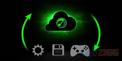 Armazene seus saves na nuvem com o Razer Gamer Booster