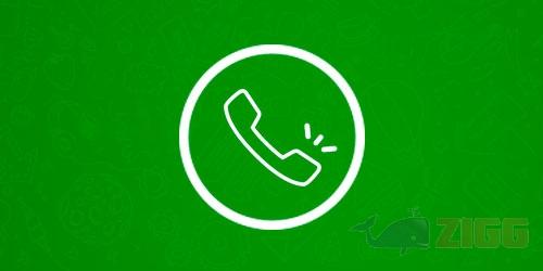 Atualização do WhatsApp para iOS adiciona botão de atalho para o telefone