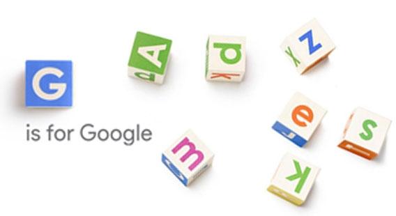 Google compra “Todo o alfabeto”.com