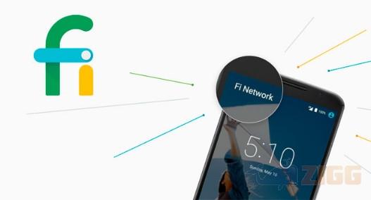 Google Project Fi 