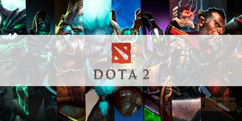 Os melhores Heróis de Dota 2 para iniciantes