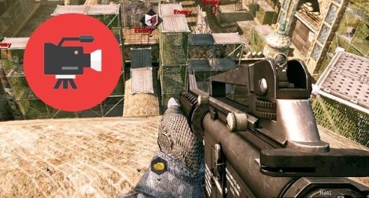 Como gravar vídeos de jogos no Windows 10 1