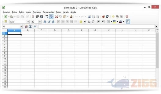 As melhores alternativas gratuitas ao Microsoft Office 4 Libre Office