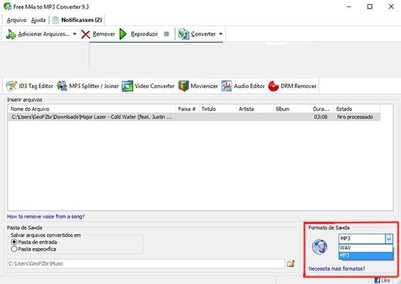 Como converter MP4 para MP3 5 artigo 0a6d4eb79a9319da2d1392dd841a09dd screenhunter 1197dec281505 Lavl0aY