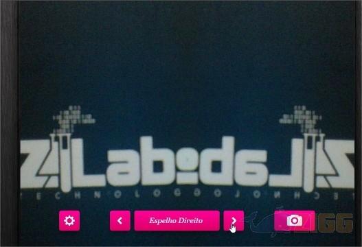 Como usar o Webcam Toy para aplicar efeitos em fotos 6 aplicar efeitos em fotos com webcam toy