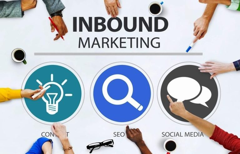 Entenda tudo sobre Inbound Marketing