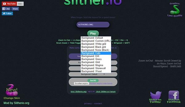 Slither.io: como mudar skins e plano de fundo do jogo 9 artigo 0f188bc9cf16f344856864f20ec66e61 screenhunter 284may161437 ajWAgkQ