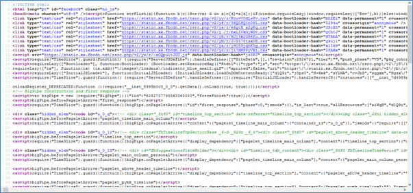 Como descobrir quem visitou seu perfil no Facebook 5 artigo 0ffd6bdd3503aced1b786a96e6eee56c 3 112 p0HVnyn