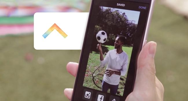 Boomerang do Instagram: Como usar o aplicativo para criar animações 2 Boomerang do Instagram: Como usar o aplicativo para criar animações