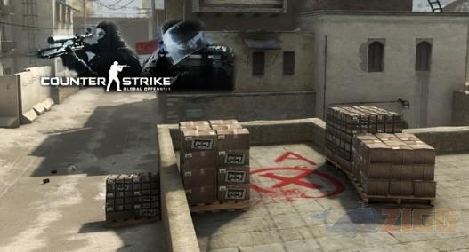 Como adicionar mapas no CS: GO