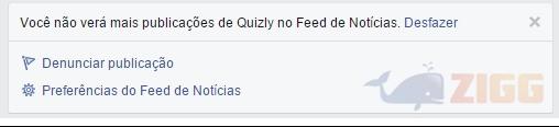 Teste de paciência: aprenda a bloquear os quiz que infestam o Facebook 4 Teste de paciência: aprenda a bloquear os quiz que infestam o Facebook