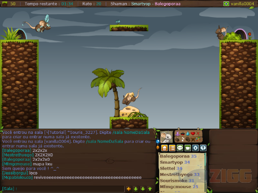 Como jogar Transformice 9 transformici