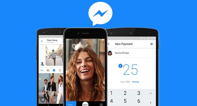 5 funções do Facebook Messenger pouco conhecidas 2 5 funções do Facebook Messenger pouco conhecidas
