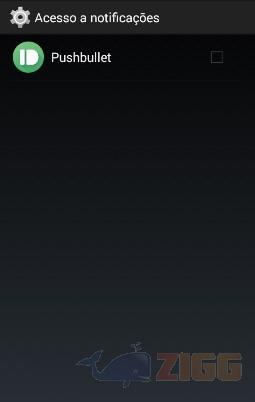 Como usar o WhatsApp no PC usando o Pushbullet 5 usar whatsapp para pc através do pushbullet