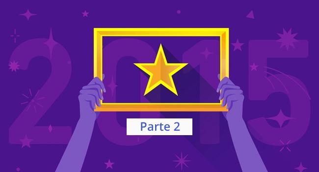 Os melhores aplicativos de 2015 para Android – Parte 2