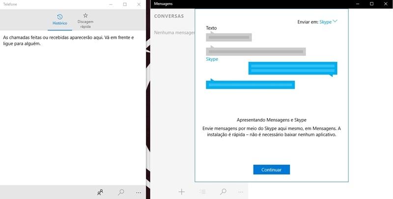 skype para windows 10