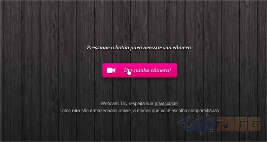 Como usar o Webcam Toy para aplicar efeitos em fotos 4 aplicar efeitos em fotos com webcam toy