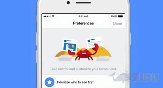Nova ferramenta de controle do feed chega ao Facebook 1 artigo 20535c64a1892ef0d1af236805cb7a9a feedface 1 kaODPjY
