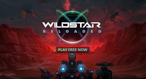 Como jogar WildStar grátis