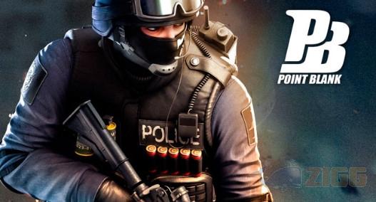 Como instalar skins em Point Blank