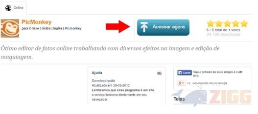 Como fazer colagem de fotos usando o Picmonkey 2 artigo 258231cdcb2913cc512a8c9efe116503 picmonkey PbBMwop