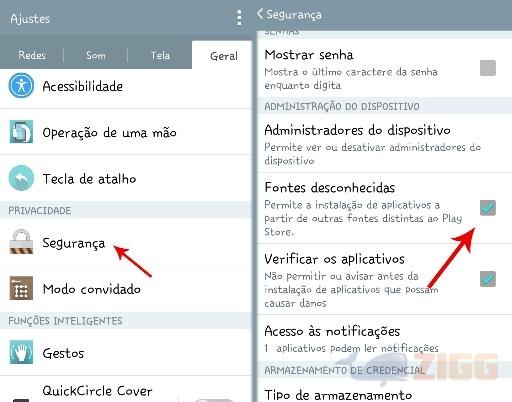 Como instalar o WhatsApp Plus Reborn 3 whatsapp plus reborn