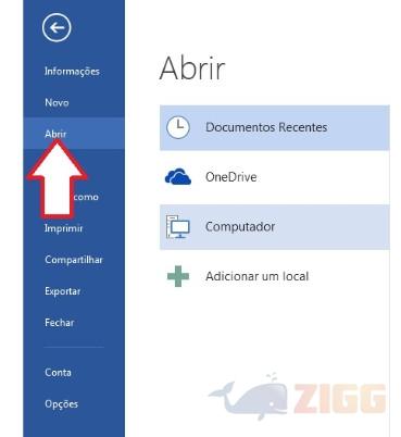 Como editar arquivos PDF 3 Editar PDF