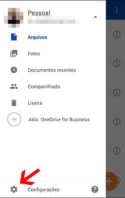 onedrive android