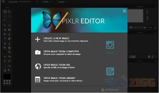 fotoshop online gratis