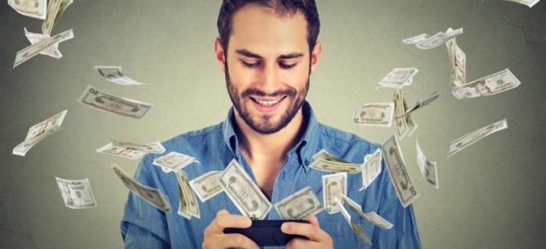 5 apps para você controlar sua vida financeira