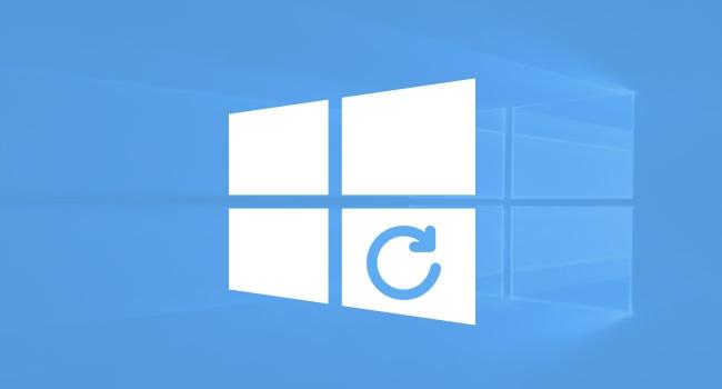 Altere as configurações de sincronização no Windows 10