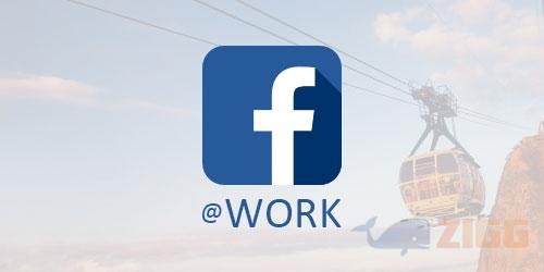 Facebook inicia testes de nova rede social